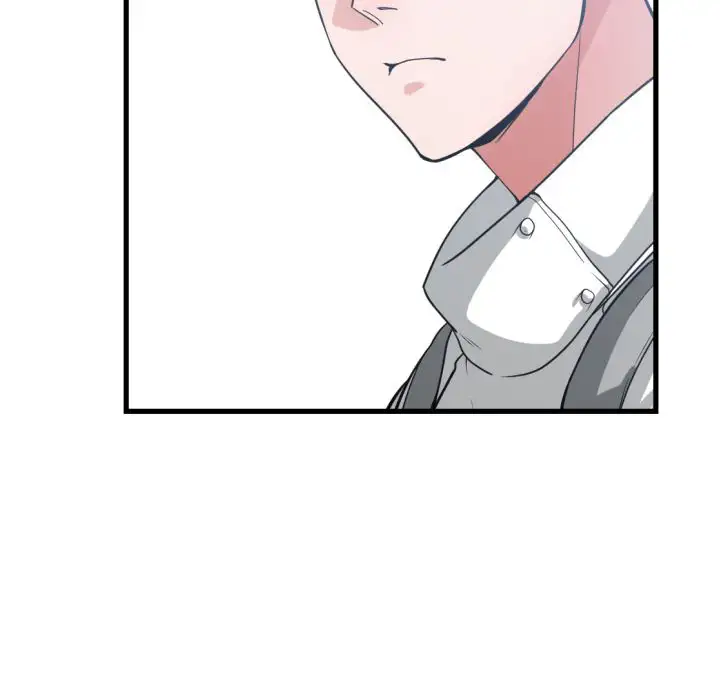 You are not that Special! - Chapter 35 Page 102