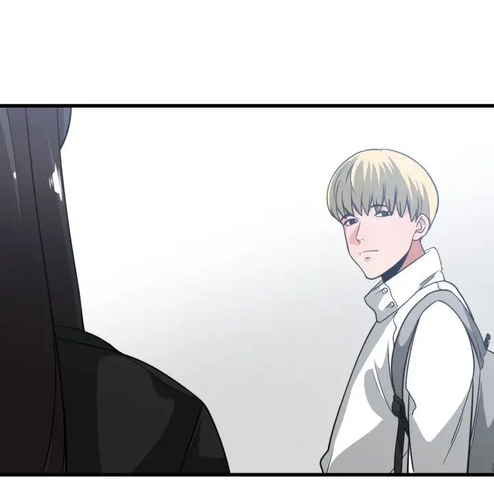 You are not that Special! - Chapter 35 Page 103