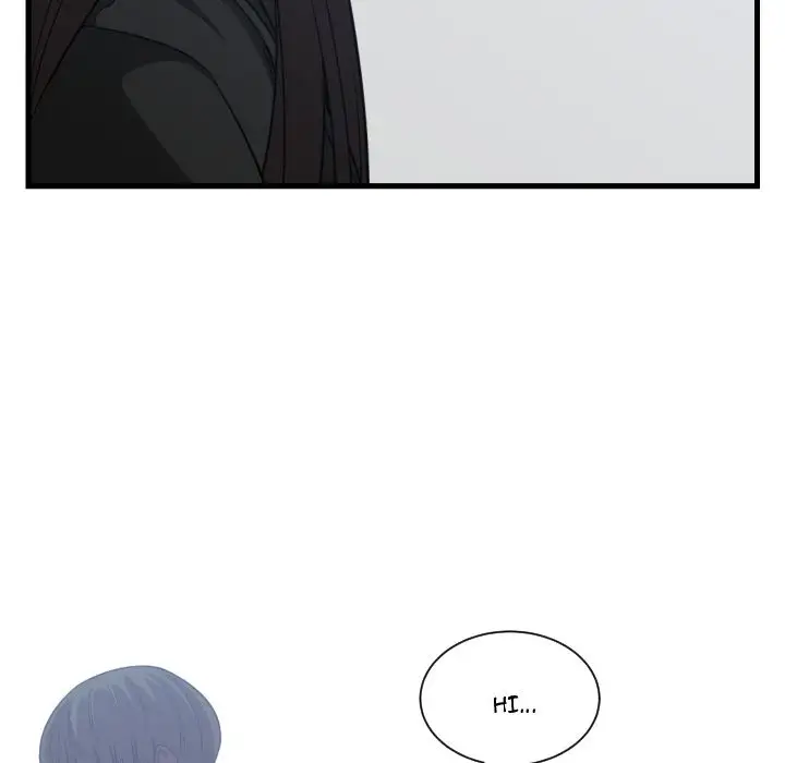 You are not that Special! - Chapter 35 Page 108