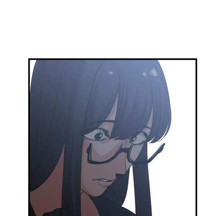 You are not that Special! - Chapter 35 Page 110