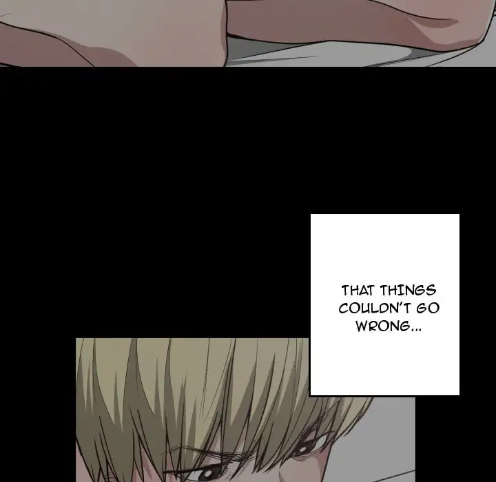 You are not that Special! - Chapter 35 Page 12