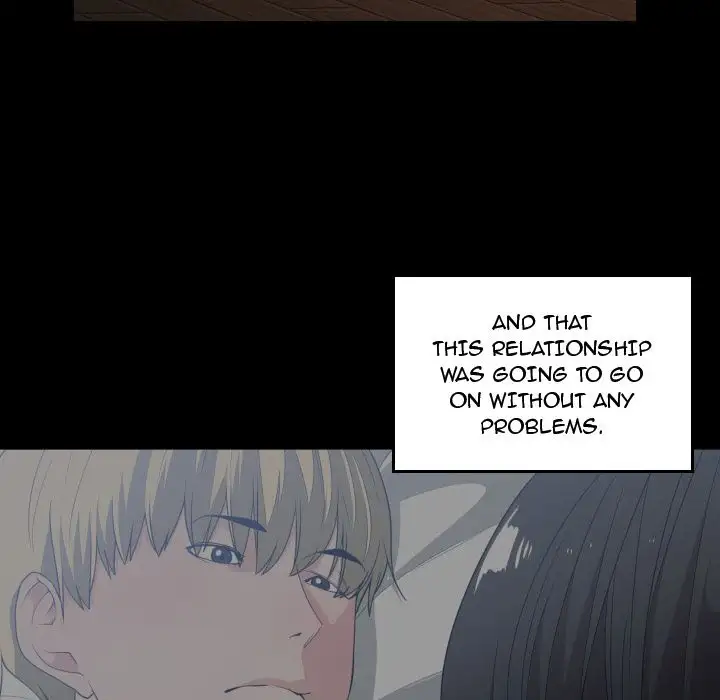 You are not that Special! - Chapter 35 Page 15