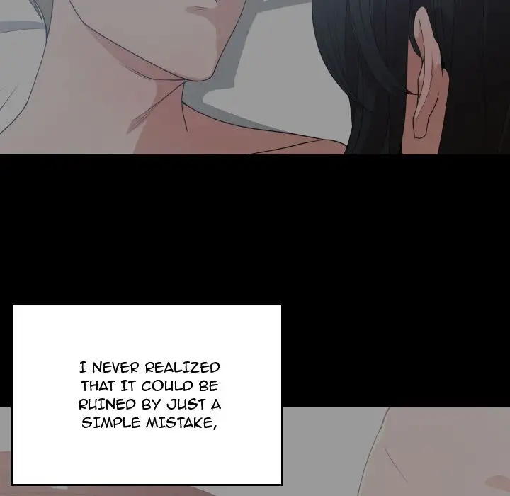 You are not that Special! - Chapter 35 Page 16