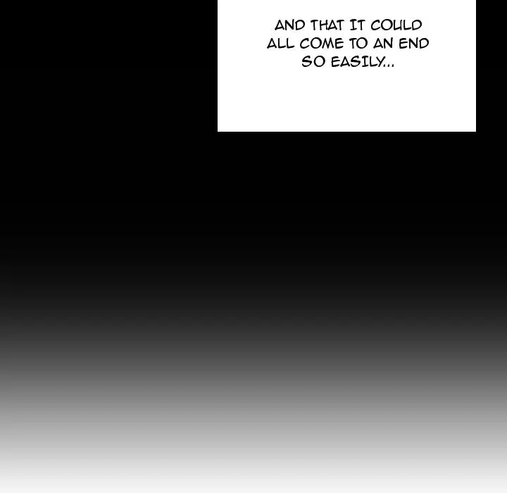 You are not that Special! - Chapter 35 Page 18
