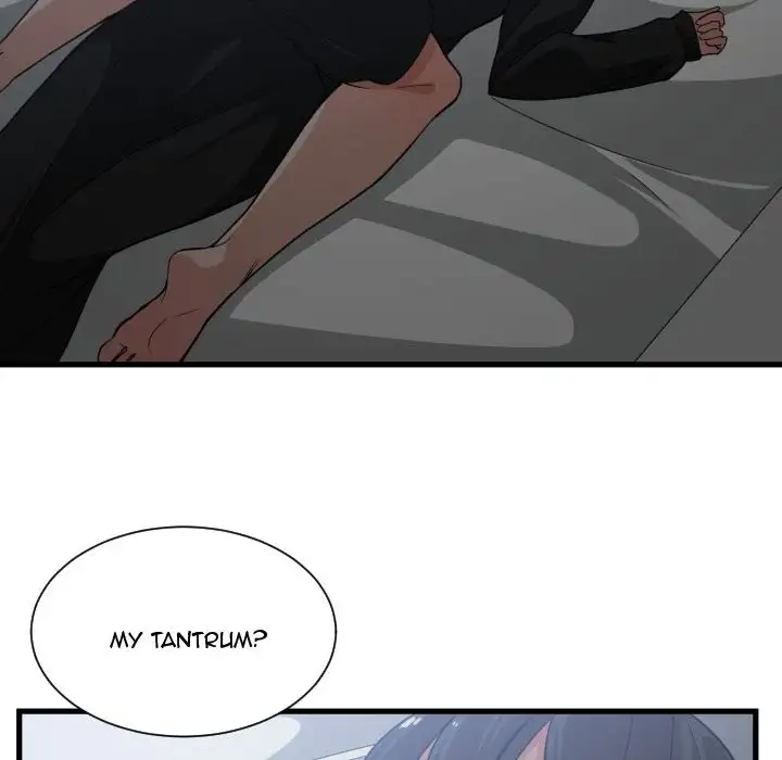You are not that Special! - Chapter 35 Page 23