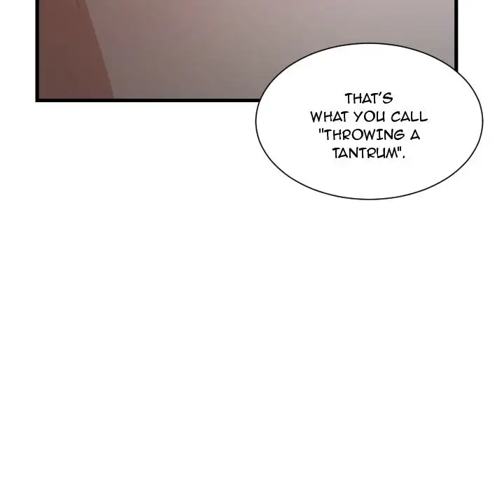 You are not that Special! - Chapter 35 Page 29