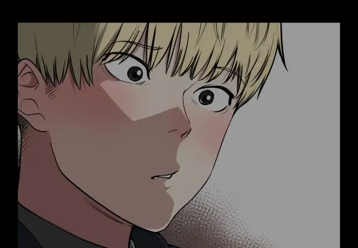 You are not that Special! - Chapter 35 Page 3