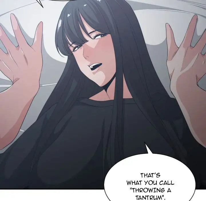 You are not that Special! - Chapter 35 Page 32