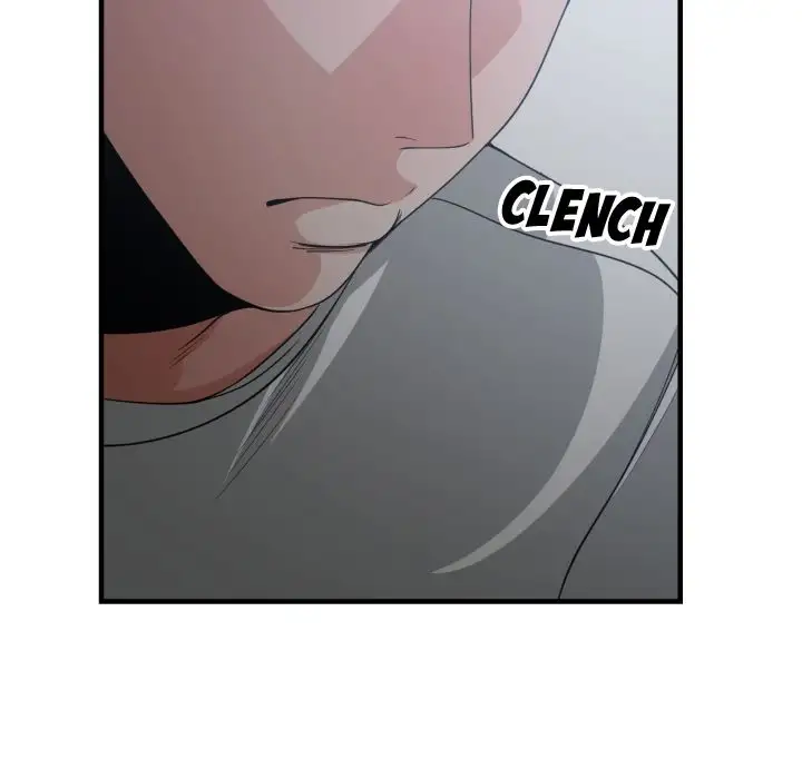 You are not that Special! - Chapter 35 Page 34