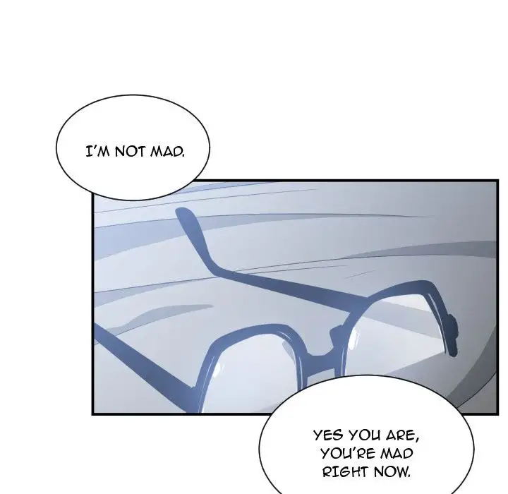 You are not that Special! - Chapter 35 Page 35