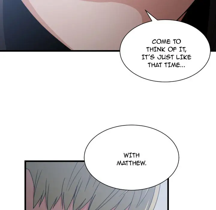 You are not that Special! - Chapter 35 Page 37