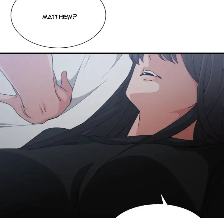 You are not that Special! - Chapter 35 Page 39