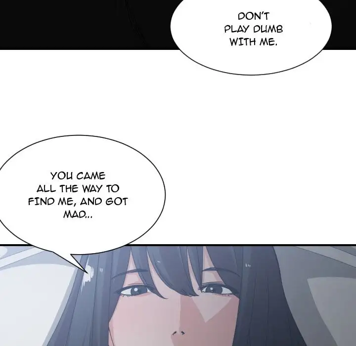 You are not that Special! - Chapter 35 Page 40