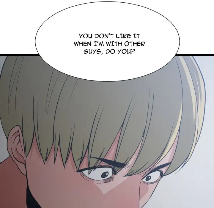 You are not that Special! - Chapter 35 Page 45