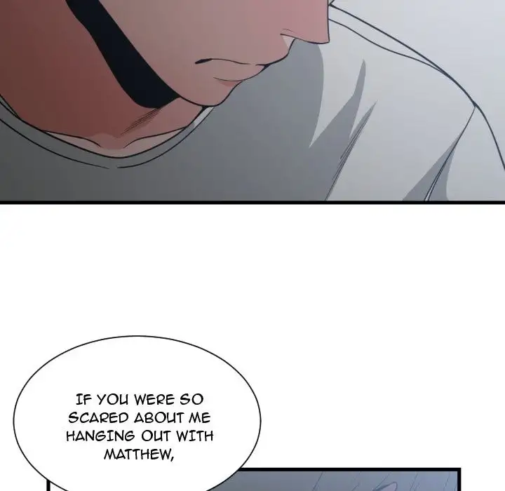 You are not that Special! - Chapter 35 Page 46