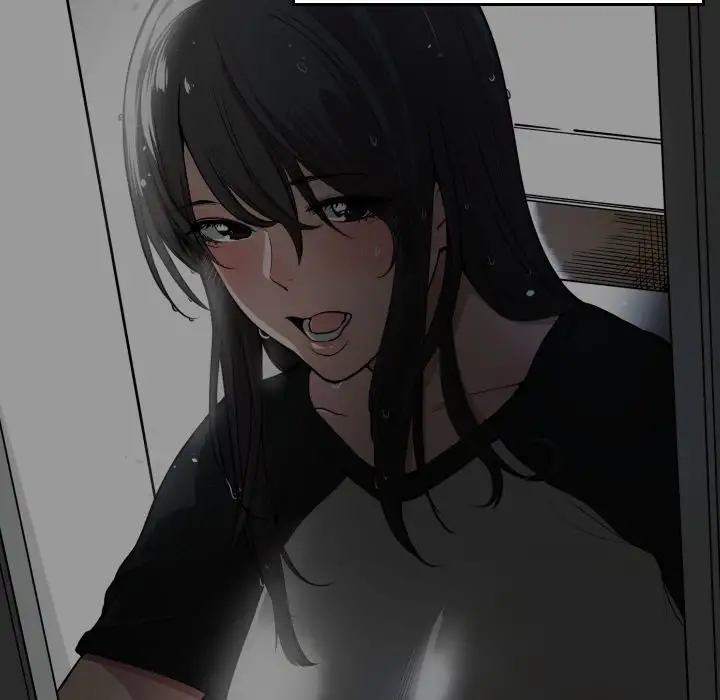 You are not that Special! - Chapter 35 Page 5