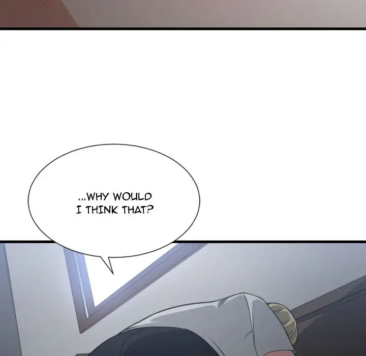 You are not that Special! - Chapter 35 Page 52