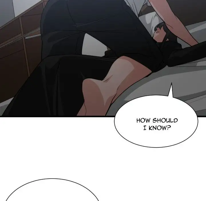 You are not that Special! - Chapter 35 Page 53