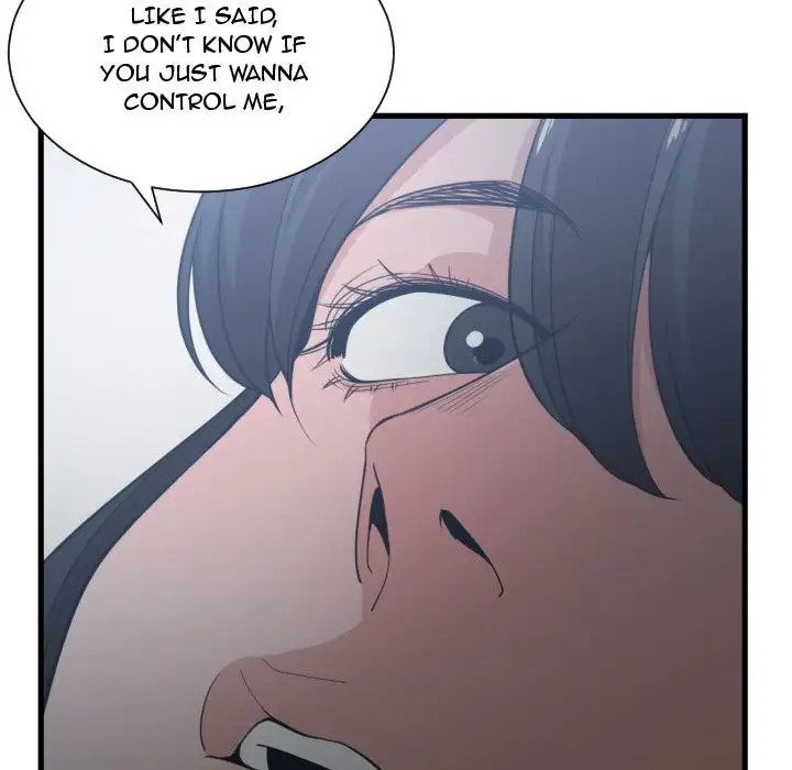 You are not that Special! - Chapter 35 Page 54