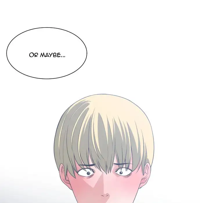 You are not that Special! - Chapter 35 Page 57