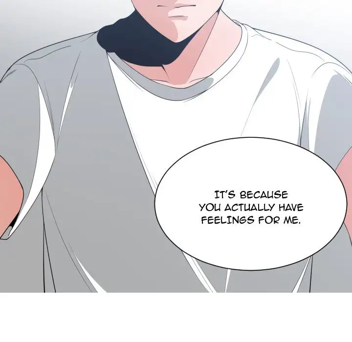 You are not that Special! - Chapter 35 Page 58