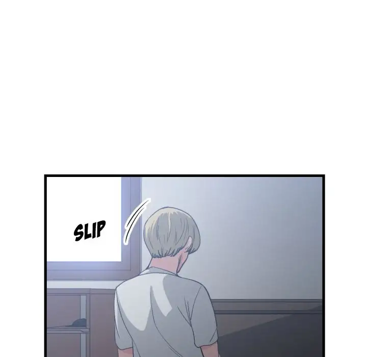 You are not that Special! - Chapter 35 Page 59