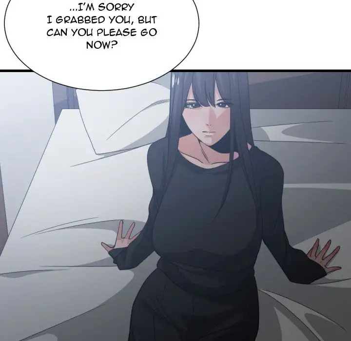 You are not that Special! - Chapter 35 Page 61
