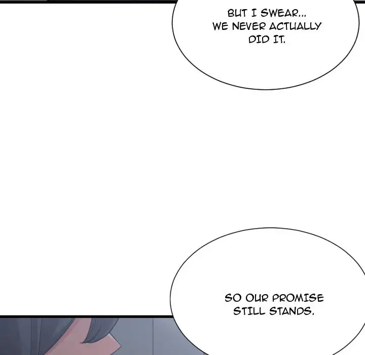 You are not that Special! - Chapter 35 Page 67
