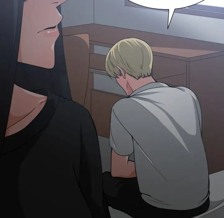 You are not that Special! - Chapter 35 Page 68