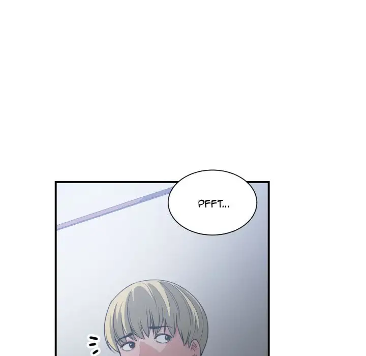 You are not that Special! - Chapter 35 Page 71
