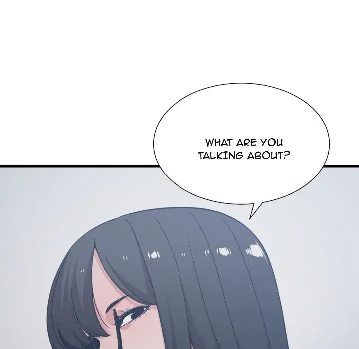 You are not that Special! - Chapter 35 Page 73