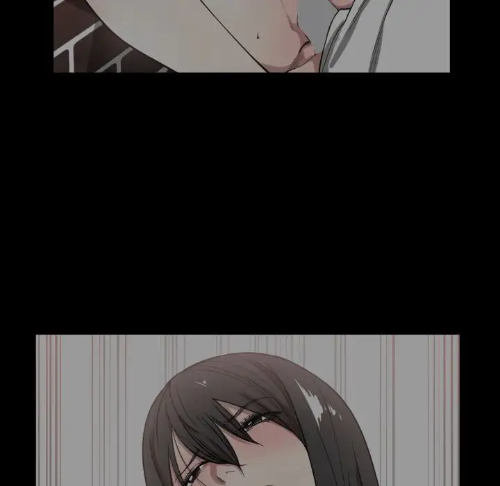You are not that Special! - Chapter 35 Page 8