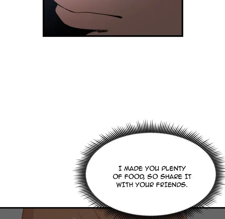 You are not that Special! - Chapter 35 Page 80