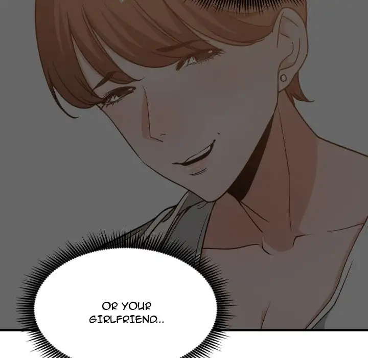 You are not that Special! - Chapter 35 Page 81