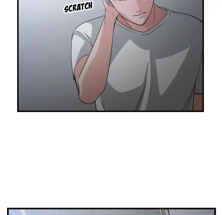You are not that Special! - Chapter 35 Page 83