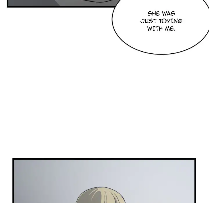 You are not that Special! - Chapter 35 Page 85
