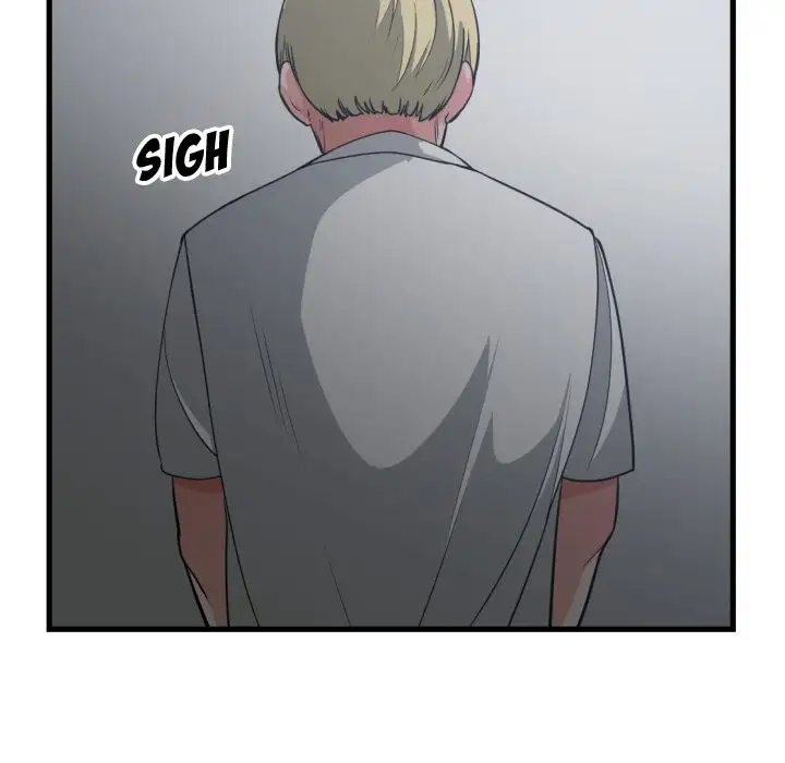 You are not that Special! - Chapter 35 Page 86