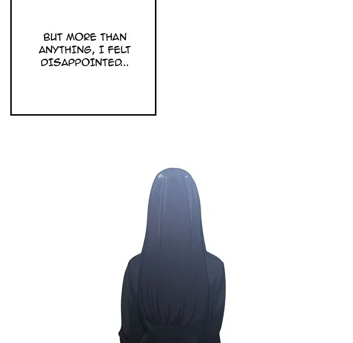 You are not that Special! - Chapter 35 Page 92