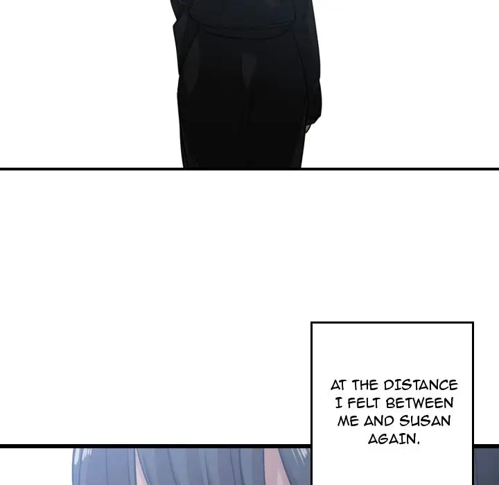You are not that Special! - Chapter 35 Page 93
