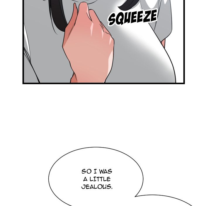 You are not that Special! - Chapter 36 Page 102