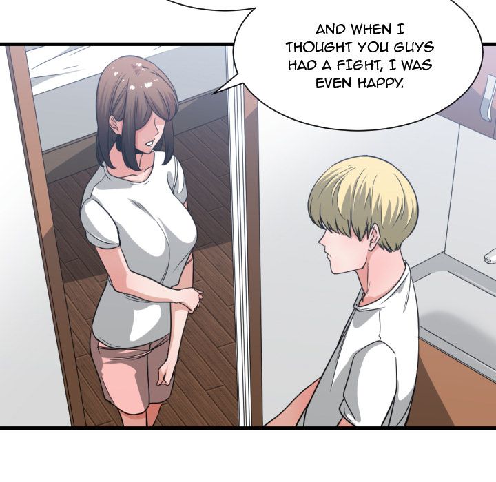 You are not that Special! - Chapter 36 Page 103