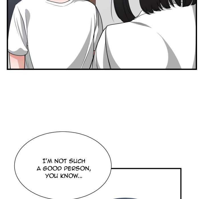 You are not that Special! - Chapter 36 Page 105