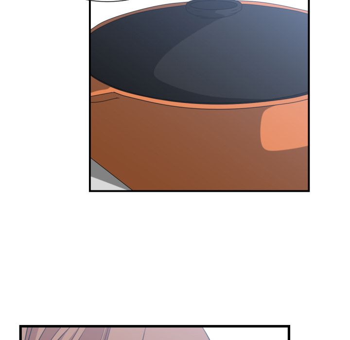 You are not that Special! - Chapter 36 Page 106