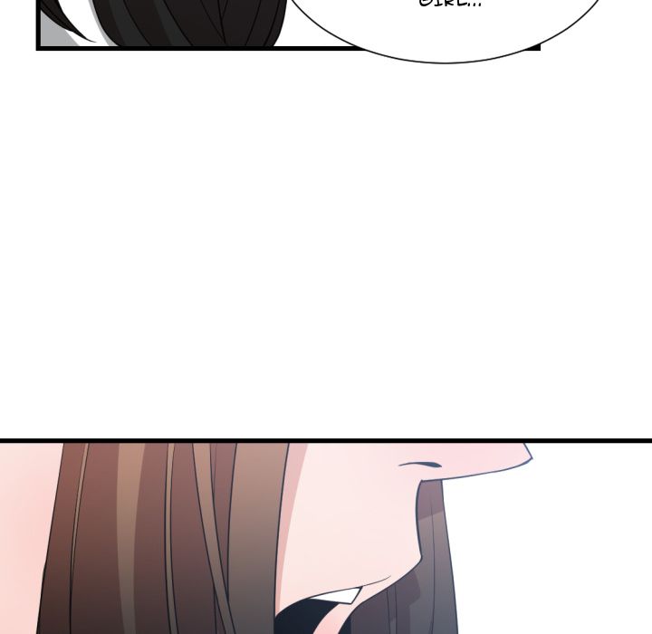 You are not that Special! - Chapter 36 Page 108