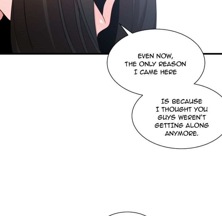 You are not that Special! - Chapter 36 Page 109