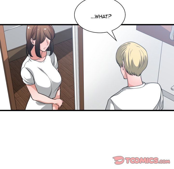 You are not that Special! - Chapter 36 Page 110