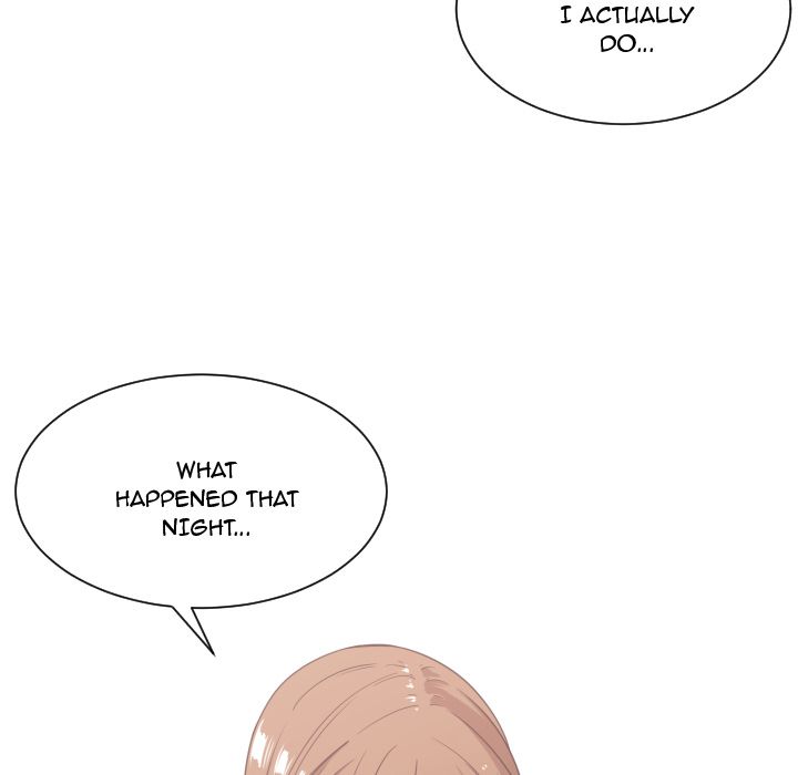 You are not that Special! - Chapter 36 Page 112