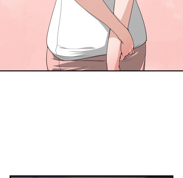 You are not that Special! - Chapter 36 Page 114