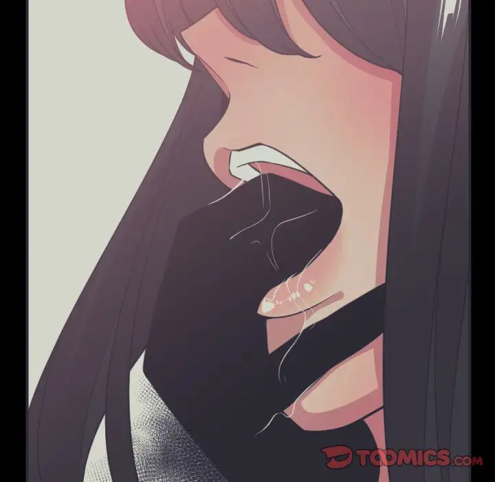 You are not that Special! - Chapter 36 Page 14