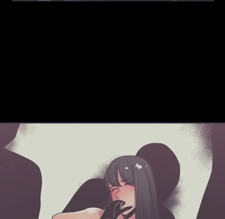 You are not that Special! - Chapter 36 Page 15